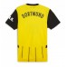 Echipament fotbal Borussia Dortmund Tricou Acasa 2024-25 maneca scurta